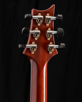 Used Paul Reed Smith Wood Library Custom 24 Satin Charcoal