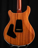 Used Paul Reed Smith Wood Library Custom 24 Satin Charcoal