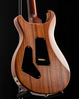 Used Paul Reed Smith Wood Library Custom 24 Satin Charcoal