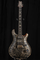 Used Paul Reed Smith Wood Library Custom 24 Satin Charcoal