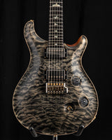 Used Paul Reed Smith Wood Library Custom 24 Satin Charcoal