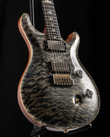 Used Paul Reed Smith Wood Library Custom 24 Satin Charcoal