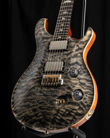Used Paul Reed Smith Wood Library Custom 24 Satin Charcoal