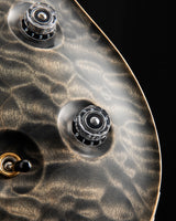 Used Paul Reed Smith Wood Library Custom 24 Satin Charcoal