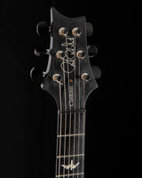 Used Paul Reed Smith Wood Library Custom 24 Charcoal Smokeburst