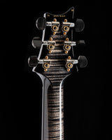 Used Paul Reed Smith Wood Library Custom 24 Charcoal Smokeburst
