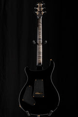 Used Paul Reed Smith Wood Library Custom 24 Charcoal Smokeburst