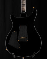 Used Paul Reed Smith Wood Library Custom 24 Charcoal Smokeburst