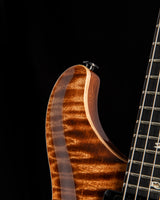 Used Paul Reed Smith Wood Library Custom 24 Copperhead