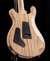 Used Paul Reed Smith Wood Library Custom 24 Floyd Charcoal Blue Burst Brian's Guitars Limited