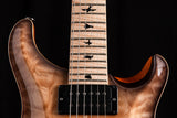 Used Paul Reed Smith Wood Library Custom 24 Floyd Natural Smokeburst Brian's Guitars Limited