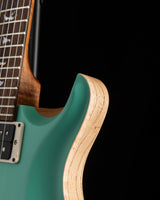 Used Paul Reed Smith Custom 24 Floyd Satin Robins Egg Blue
