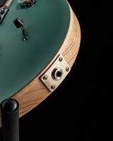 Used Paul Reed Smith Custom 24 Floyd Satin Robins Egg Blue