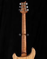 Used Paul Reed Smith Custom 24 Floyd Satin Robins Egg Blue