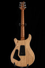 Used Paul Reed Smith Custom 24 Floyd Satin Robins Egg Blue