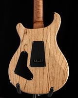 Used Paul Reed Smith Custom 24 Floyd Satin Robins Egg Blue