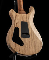 Used Paul Reed Smith Custom 24 Floyd Satin Robins Egg Blue