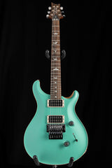 Used Paul Reed Smith Custom 24 Floyd Satin Robins Egg Blue