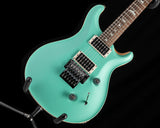 Used Paul Reed Smith Custom 24 Floyd Satin Robins Egg Blue