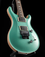 Used Paul Reed Smith Custom 24 Floyd Satin Robins Egg Blue