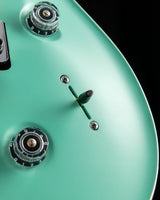 Used Paul Reed Smith Custom 24 Floyd Satin Robins Egg Blue