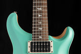 Used Paul Reed Smith Custom 24 Floyd Satin Robins Egg Blue