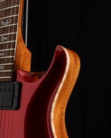 Used Paul Reed Smith DGT Burnt Orange Metallic