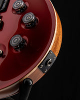 Used Paul Reed Smith DGT Burnt Orange Metallic