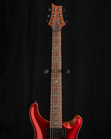 Used Paul Reed Smith DGT Burnt Orange Metallic