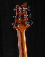 Used Paul Reed Smith DGT Burnt Orange Metallic