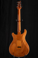 Used Paul Reed Smith DGT Burnt Orange Metallic