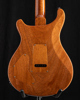 Used Paul Reed Smith DGT Burnt Orange Metallic