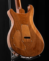 Used Paul Reed Smith DGT Burnt Orange Metallic