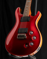 Used Paul Reed Smith DGT Burnt Orange Metallic