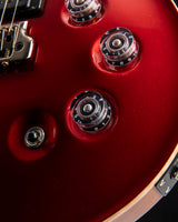 Used Paul Reed Smith DGT Burnt Orange Metallic