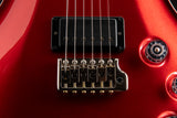 Used Paul Reed Smith DGT Burnt Orange Metallic