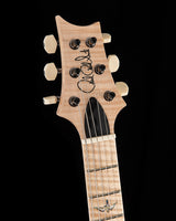 Used Paul Reed Smith Wood Library Paul's Guitar Brian's Limited Fire Red