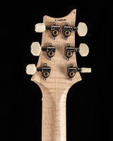 Used Paul Reed Smith Wood Library Paul's Guitar Brian's Limited Fire Red