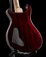 Used Paul Reed Smith Wood Library Paul's Guitar Brian's Limited Fire Red