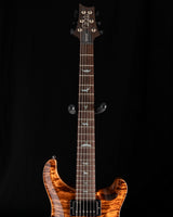 Used Paul Reed Smith Wood Library Special Semi-Hollow Copperhead Brian's Guitars Limited