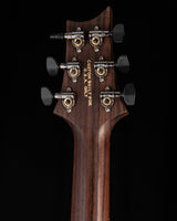 Used Paul Reed Smith Wood Library Special Semi-Hollow Copperhead Brian's Guitars Limited