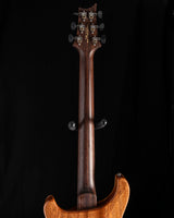 Used Paul Reed Smith Wood Library Special Semi-Hollow Copperhead Brian's Guitars Limited