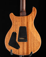 Used Paul Reed Smith Wood Library Special Semi-Hollow Copperhead Brian's Guitars Limited