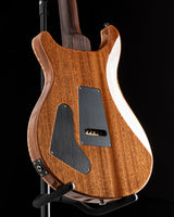 Used Paul Reed Smith Wood Library Special Semi-Hollow Copperhead Brian's Guitars Limited