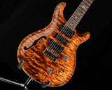 Used Paul Reed Smith Wood Library Special Semi-Hollow Copperhead Brian's Guitars Limited