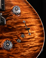 Used Paul Reed Smith Wood Library Special Semi-Hollow Copperhead Brian's Guitars Limited