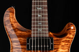 Used Paul Reed Smith Wood Library Special Semi-Hollow Copperhead Brian's Guitars Limited