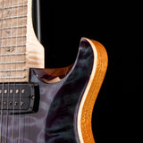 Used Paul Reed Smith Wood Library Custom 24-08 Violet