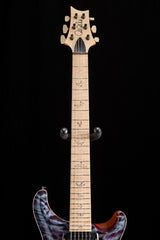 Used Paul Reed Smith Wood Library Custom 24-08 Violet