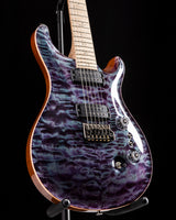 Used Paul Reed Smith Wood Library Custom 24-08 Violet